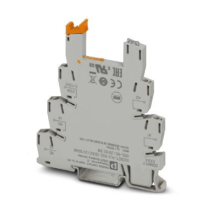 Base Rele con Filtro Rcz 120V AC/DC 2980319 — Phoenix Contact — Phoenix Contact