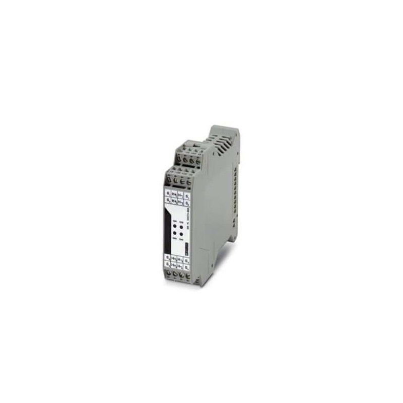 Pulsador Armado Emerg Rot Caja 40mm 1NC 2702234 — FNX — FNX