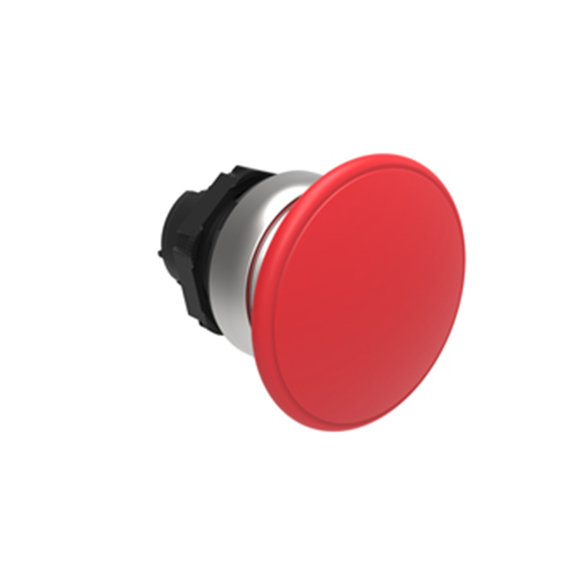 Cabezal Pulsador Emergencia de Impulso R LPCB6144 — Lovato — Lovato