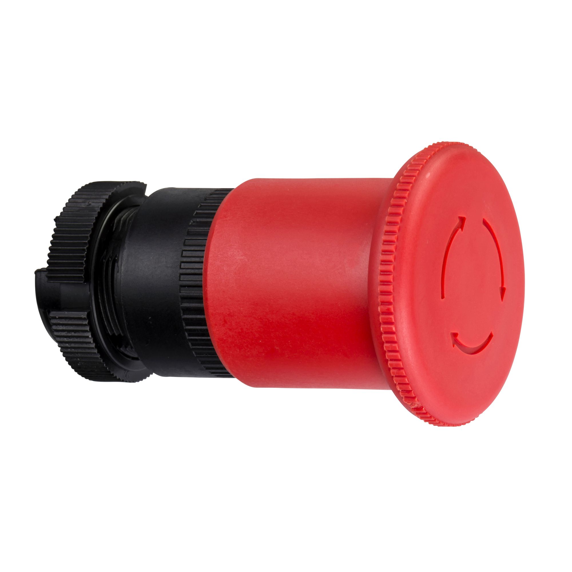 Cabeza Paro Emergencia 40mm 1/4 Giro P/x ZA2BS844 — Schneider Electric — Schneider Electric