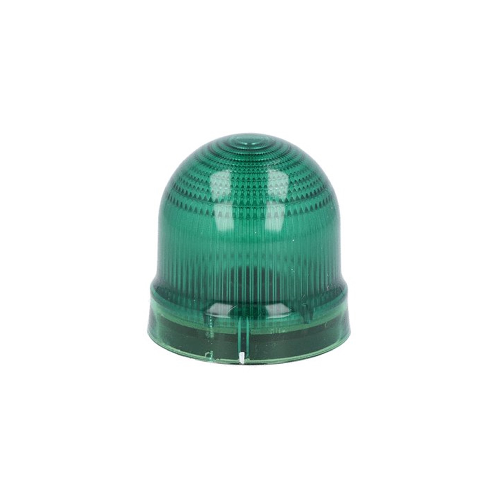 Baliza Luz Fija sin Ampolleta Verde 8LB6EL3 — Lovato — Lovato