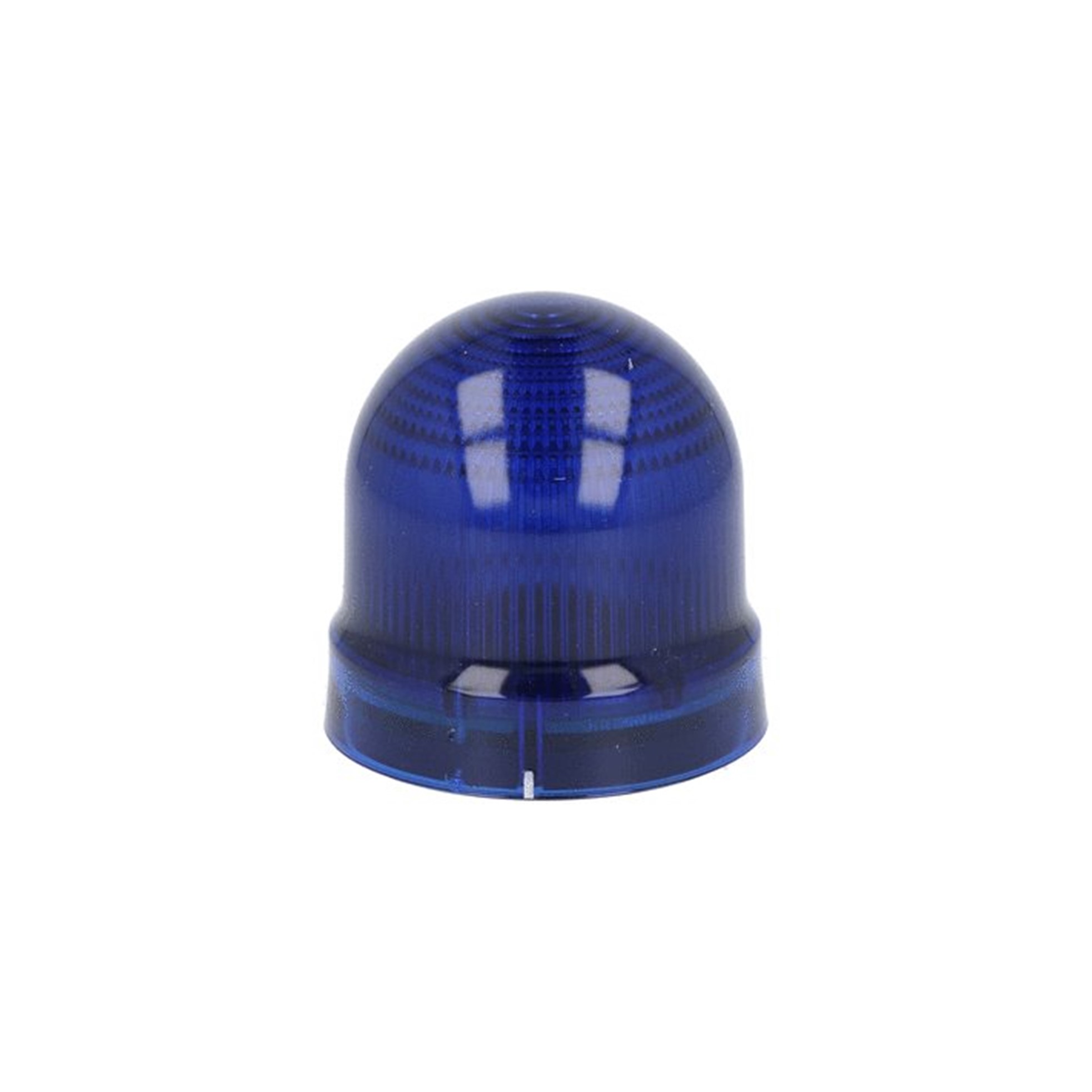 Baliza Luminosa y Sonora Intermitente/continua Azul 24VCA/CC 8LB6S2B6 — Lovato — Lovato