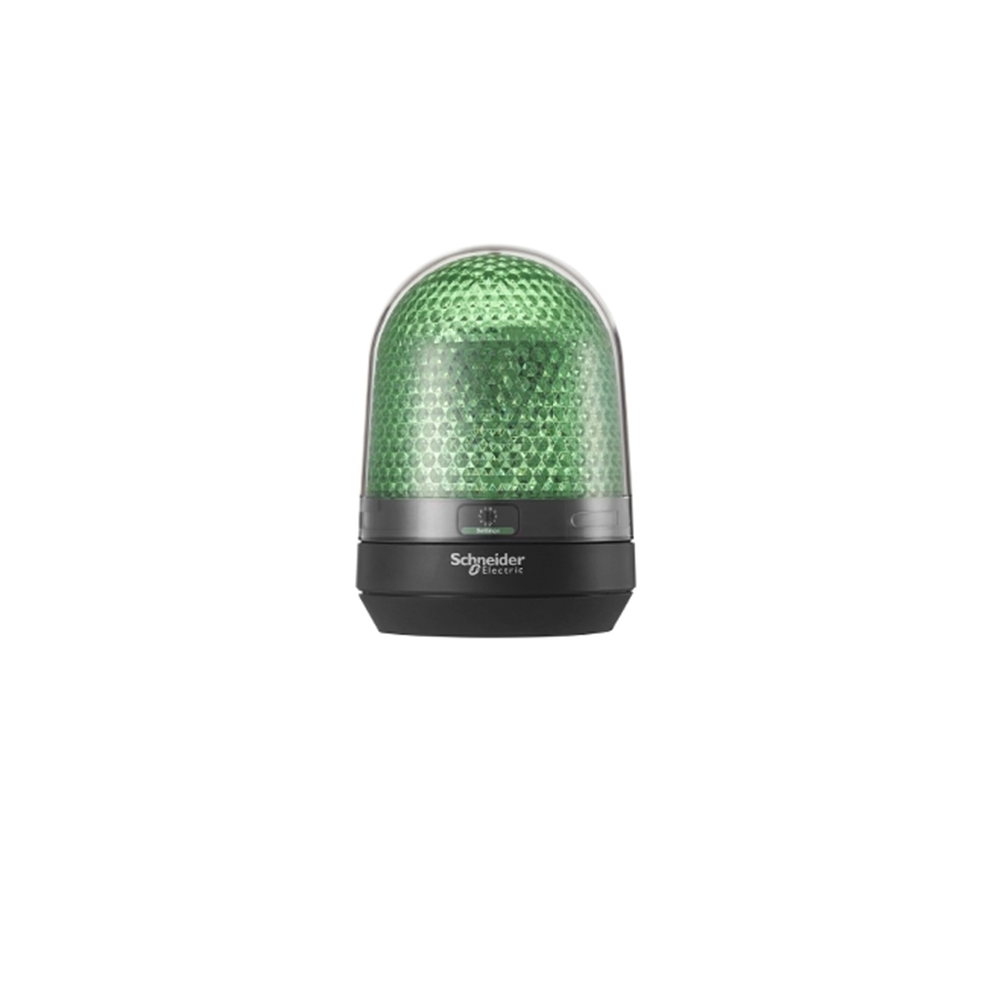 Baliza 100-230VAC, Verde XVR3M03 — Schneider Electric — Schneider Electric