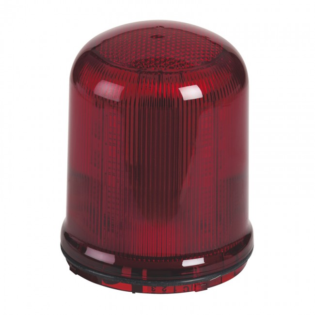 Baliza LED 240V Roja IP65 41393 — Legrand — Legrand