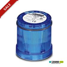 Elemento Optico - Psd-s Oe LED Bl Bu 2700132 — Phoenix Contact — Phoenix Contact