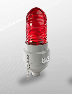 Baliza Obstruccion Sin Guarda los 4300829 — Rawelt — Rawelt