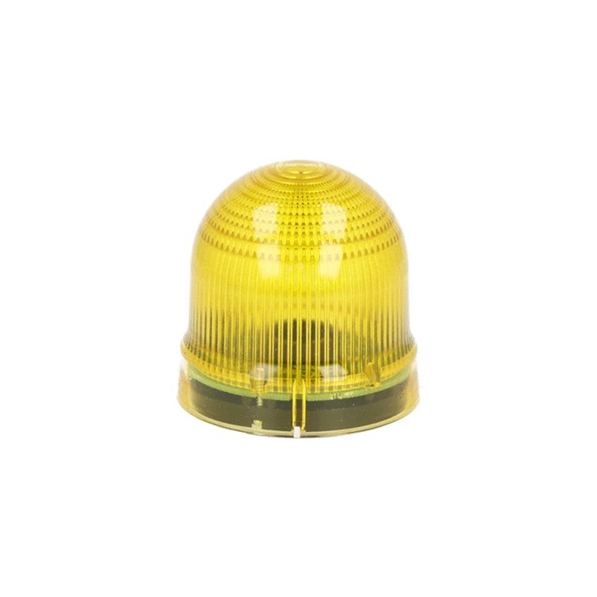 Baliza Luminosa y Sonora Intermitente/continua Amarilla 24VCA/CC 8LB6S2B5 — Lovato — Lovato
