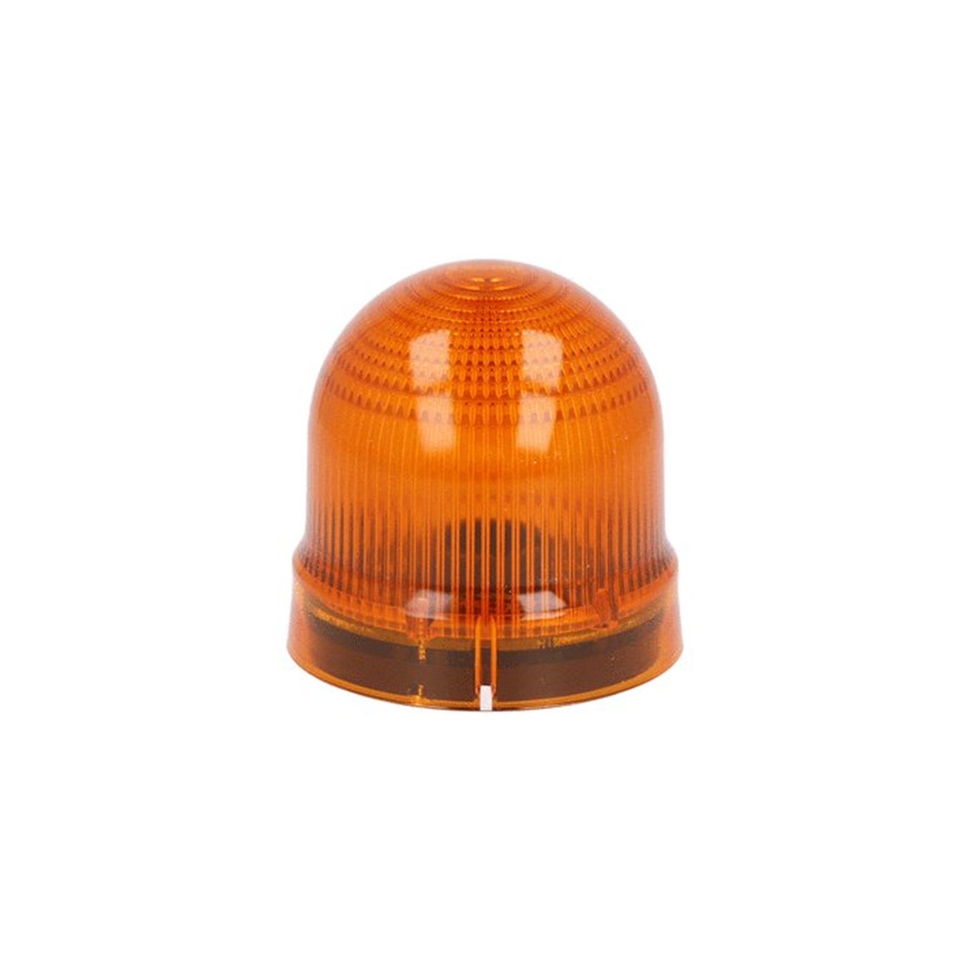 Baliza Luminosa y Sonora Intermitente/continua Naranja 24VCA/CC 8LB6S2B1 — Lovato — Lovato