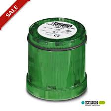 Elemento Optico - Psd-s Oe LED Bl Gn 2700121 — Phoenix Contact — Phoenix Contact