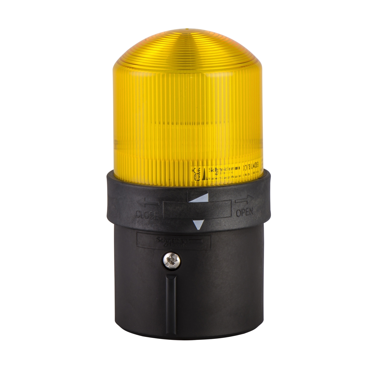 Baliza Inte Am Con Base S/AMP/BA15d IP65 XVBL4M8 — Schneider Electric — Schneider Electric