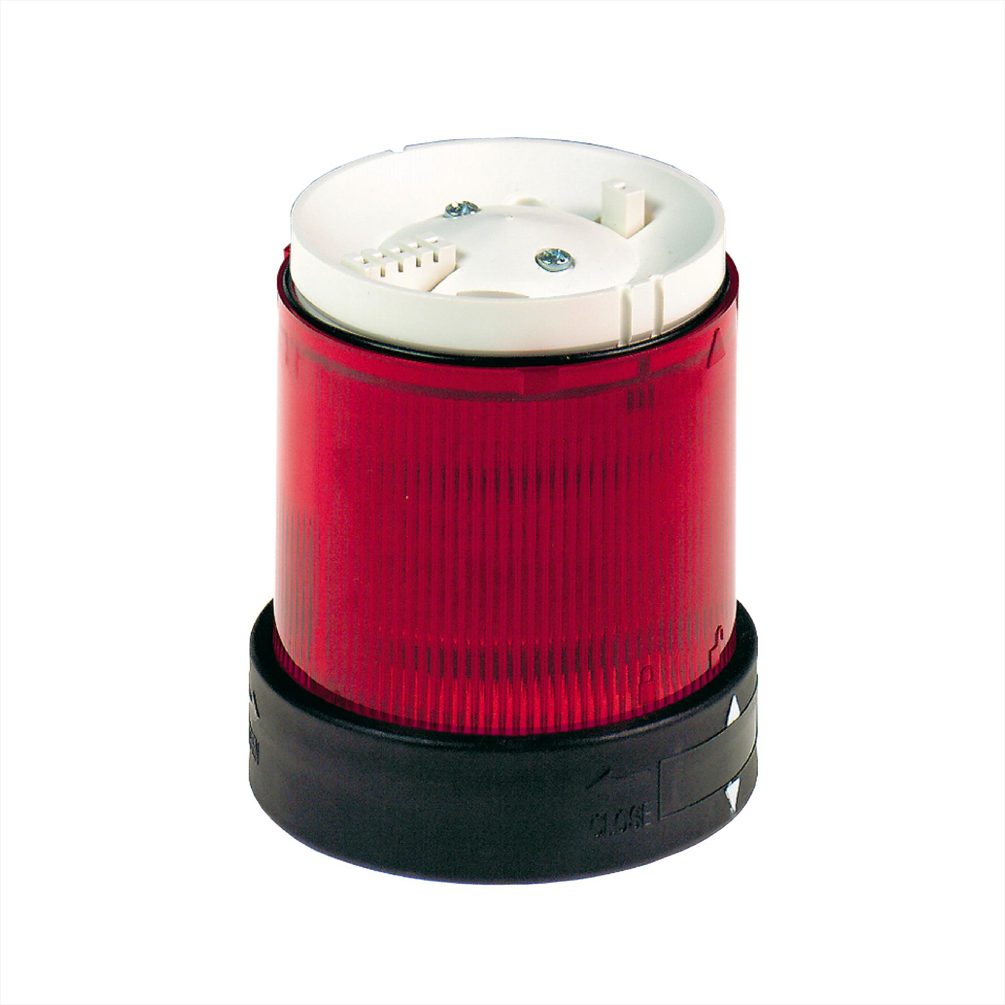 Baliza Inte Ro Sin Base S/AMP/24VAC/CC XVBC4B4 — Schneider Electric — Schneider Electric