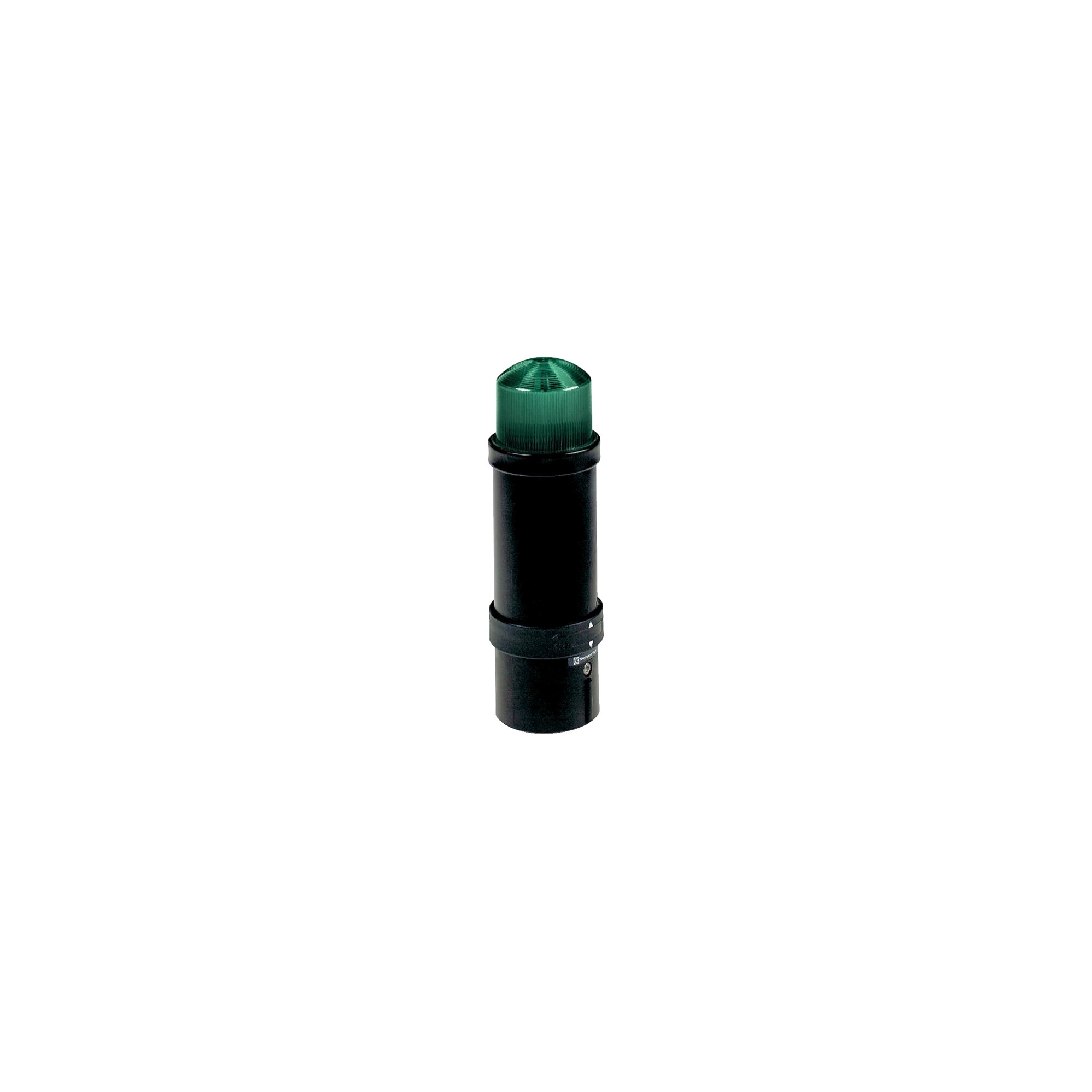 Baliza Inte Ve Con Base Con Amp 230Vca IP65 XVBL6M3 — Schneider Electric — Schneider Electric