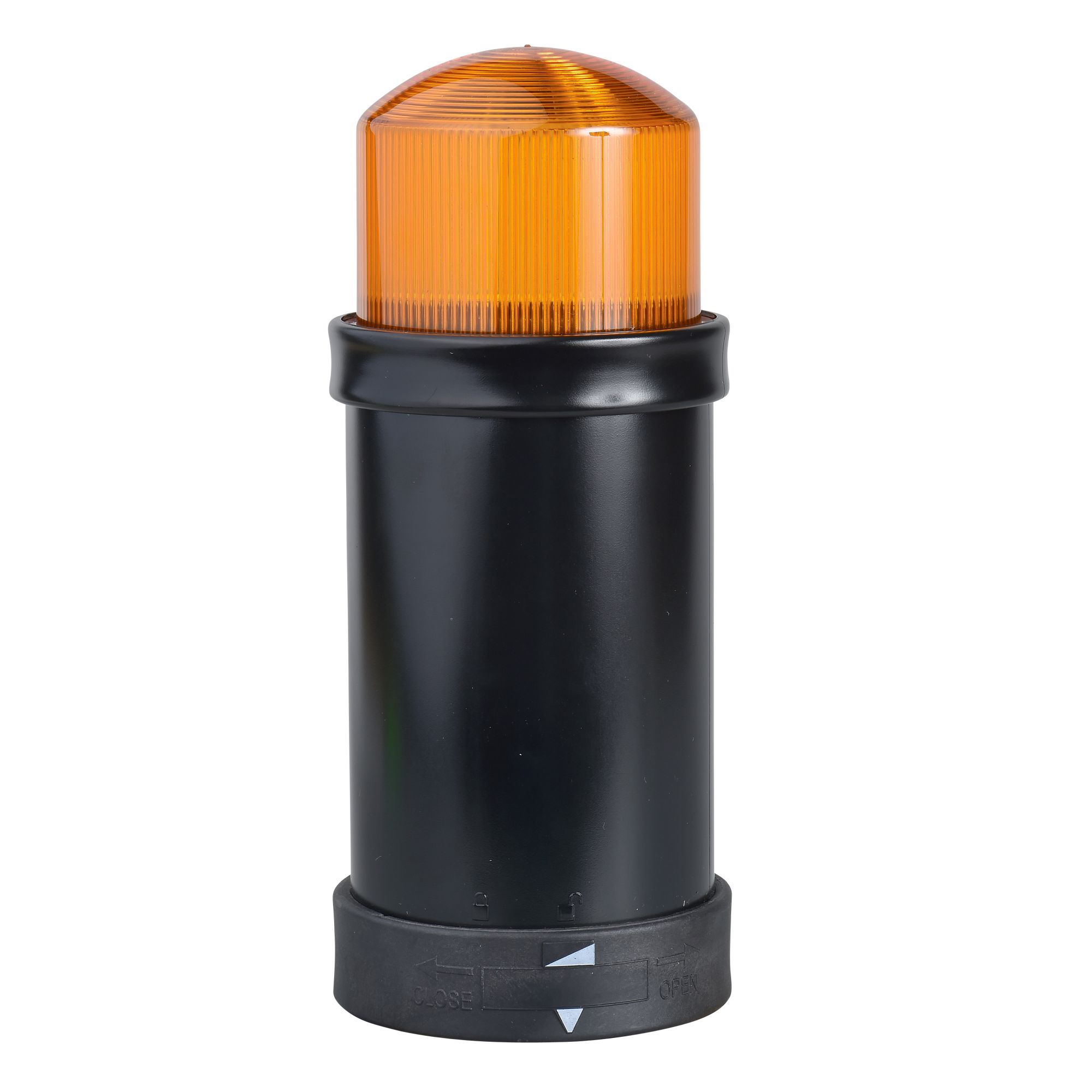 Baliza Inte NA Con Base 24VCC/AC IP65 XVBC6B5 — Schneider Electric — Schneider Electric