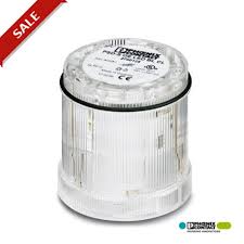 Elemento Optico - Psd-s Oe LED Bl Cl 2700128 — Phoenix Contact — Phoenix Contact
