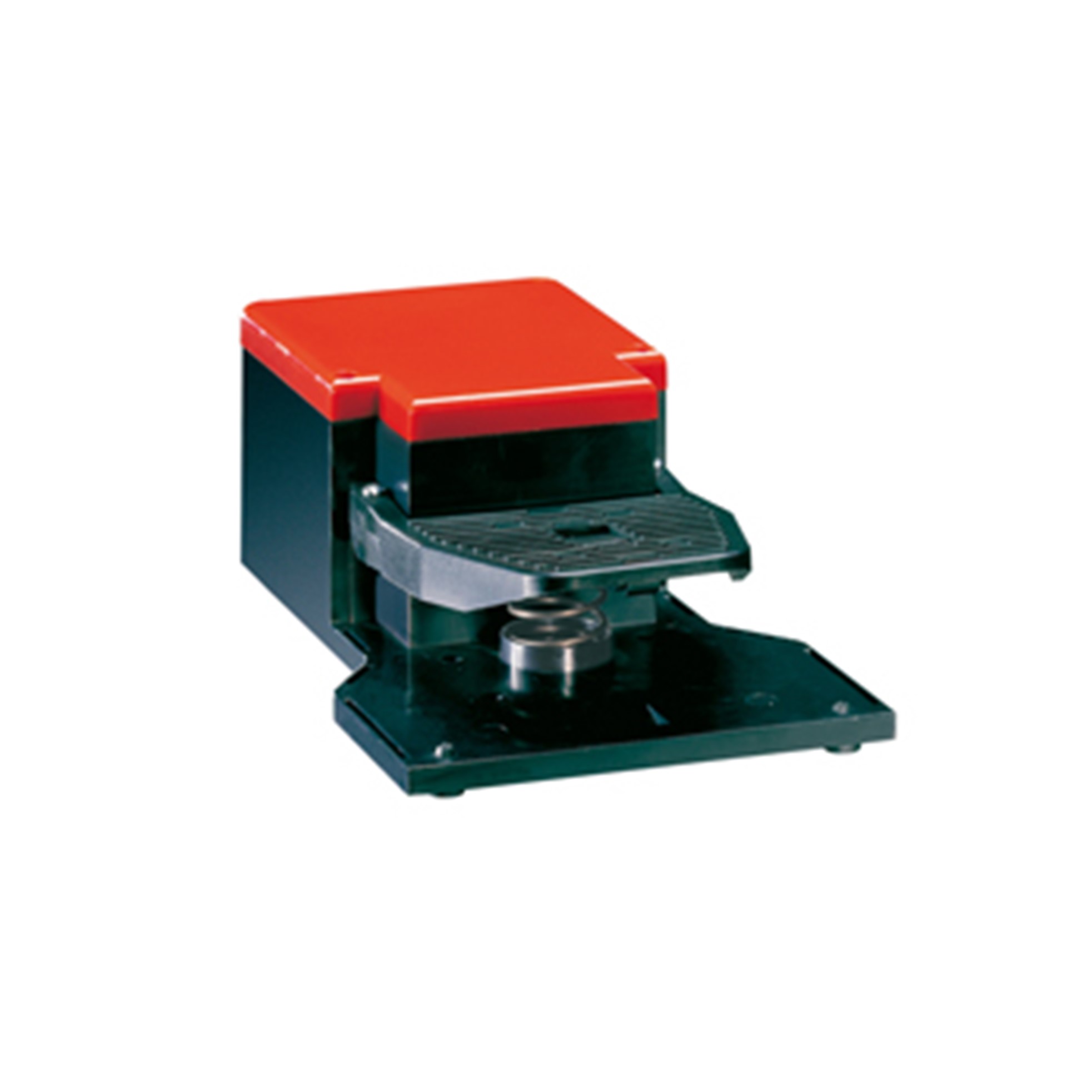 Interruptor de Pedal Plastico Actuacion KG100S11 — Lovato — Lovato