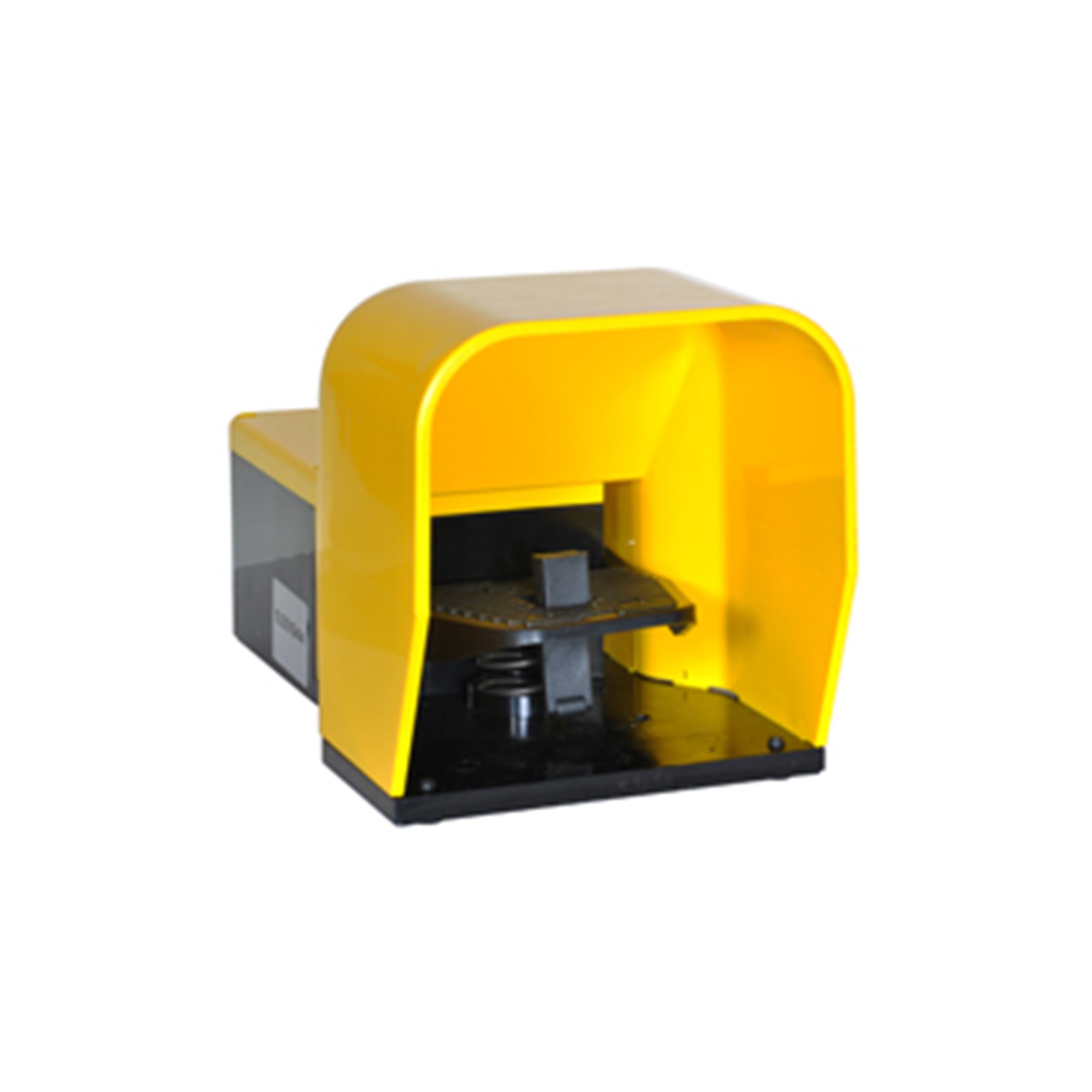 Interruptor de Pedal Plastico con Leva D KG210S11 — Lovato — Lovato
