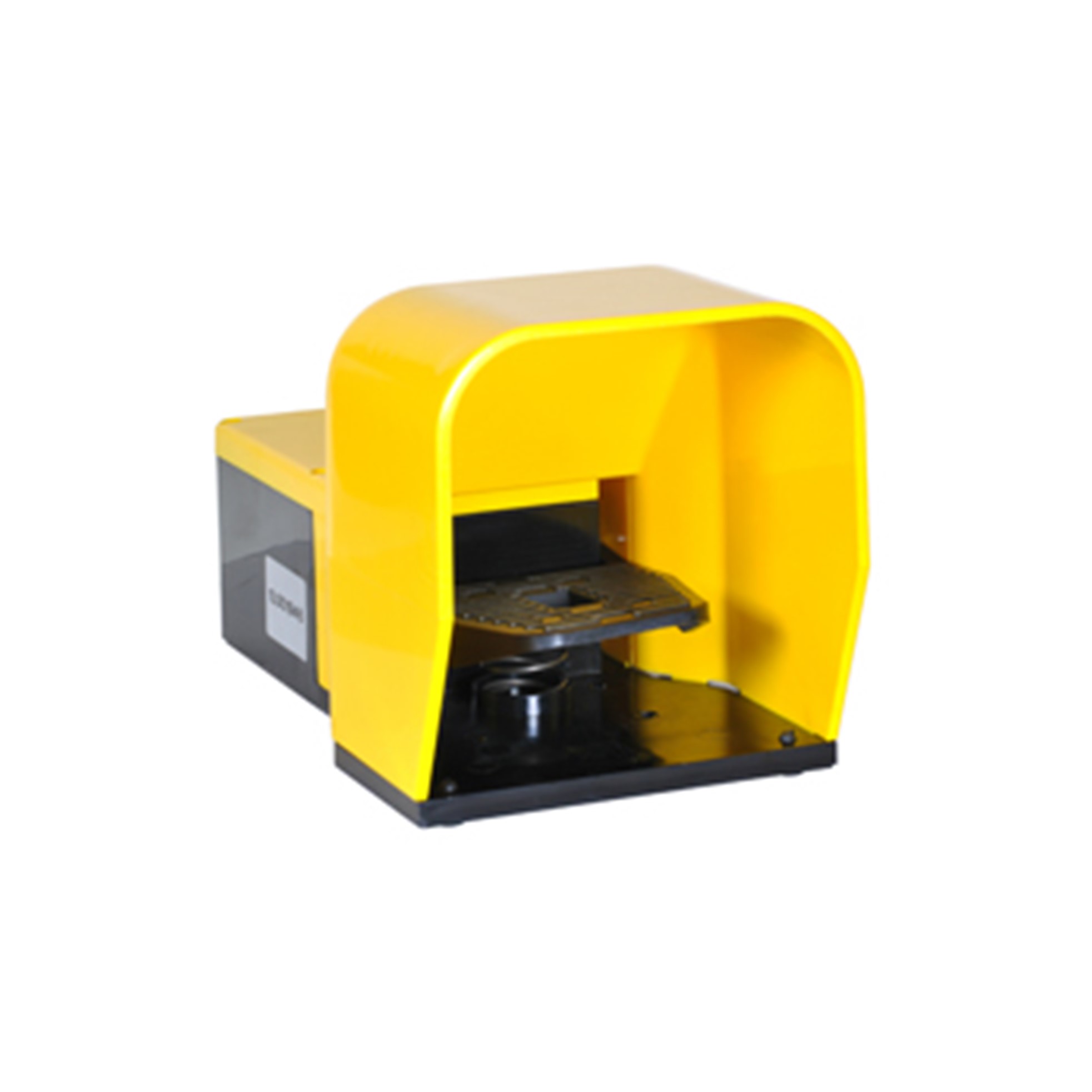 Interruptor de Pedal Plastico Actuacion KG200S11 — Lovato — Lovato