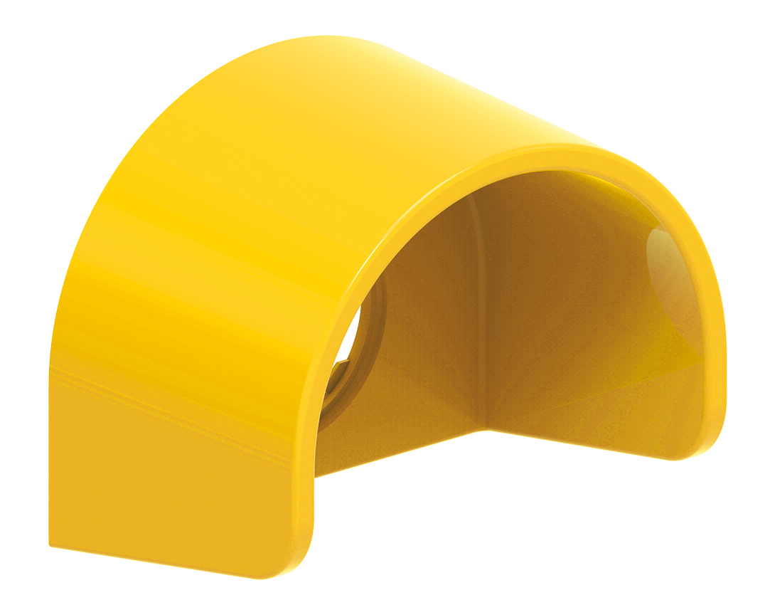 Proteccion para Pulsadores LM2TB62/63/65 LM2TAU159 — Lovato — Lovato