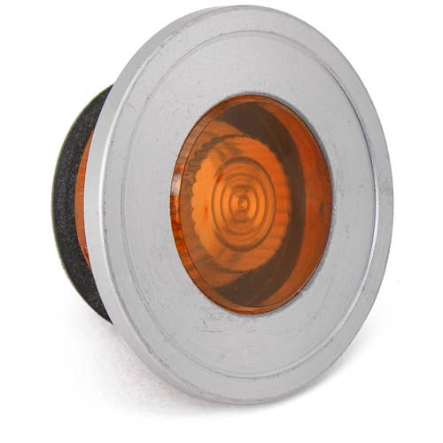 Lente Para Pulsador Push/pull Amarillo 10250TC64 — Eaton — Eaton
