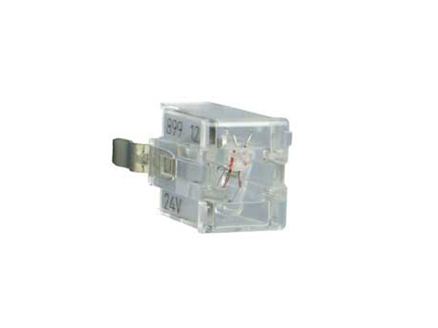 Mosaic Lampara 24V 89912 — Legrand — Legrand