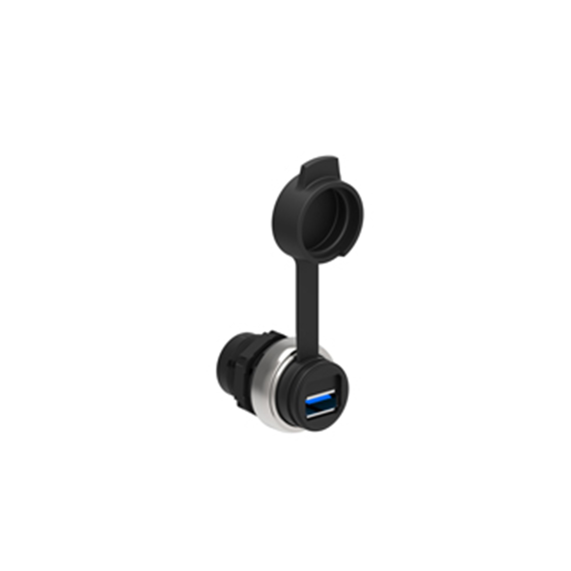 Interface USB Conexion A/b, Tipo 3.0, 22 LPCD03 — Lovato — Lovato