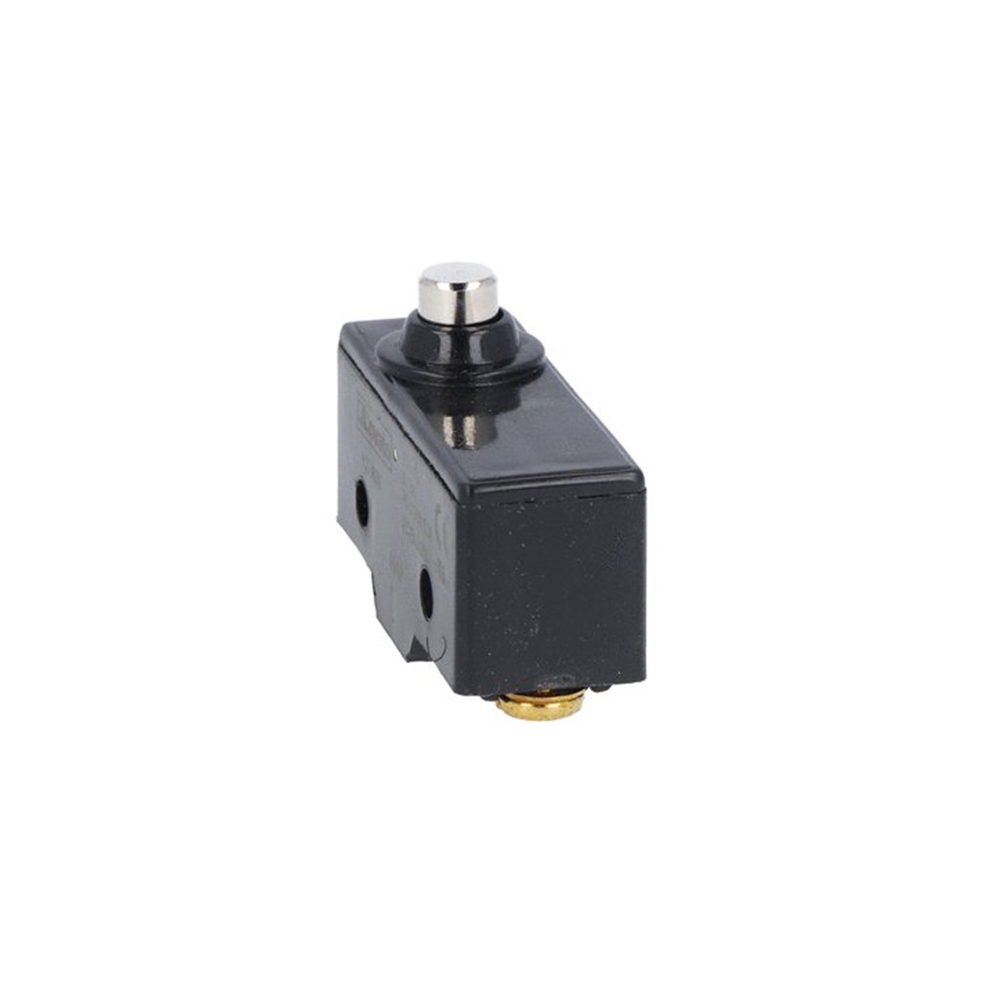 Final de Carrera Microswitch Piston bajo KSA3V — Lovato — Lovato