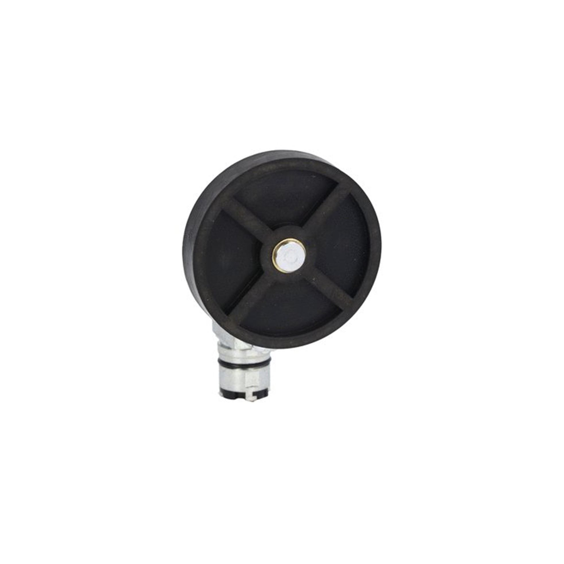 Final de Carrera Cabezal Palanca con Rol KXAE3 — Lovato — Lovato