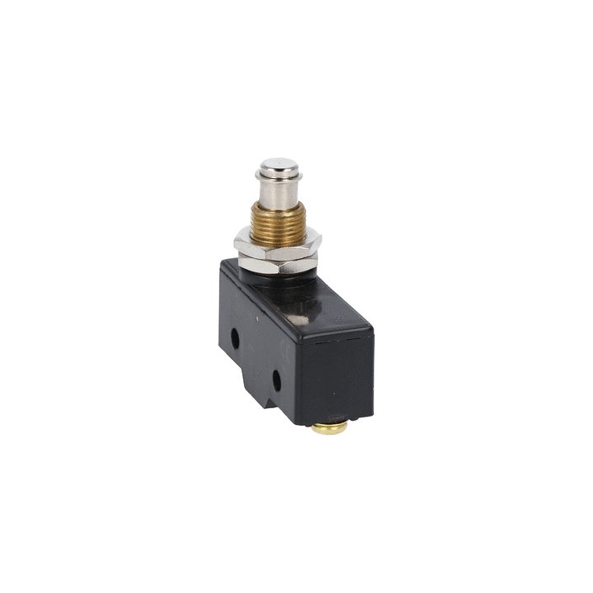Final de Carrera Microswitch Piston Cabe KSA4V — Lovato — Lovato