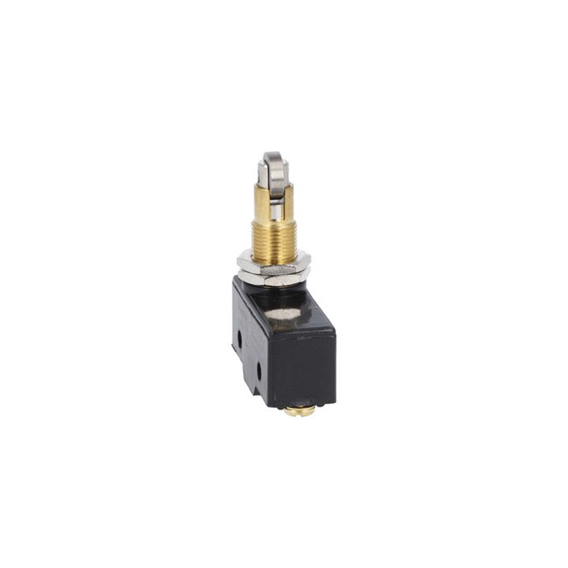 Final de Carrera Microswitch Piston con KSB1V — Lovato — Lovato
