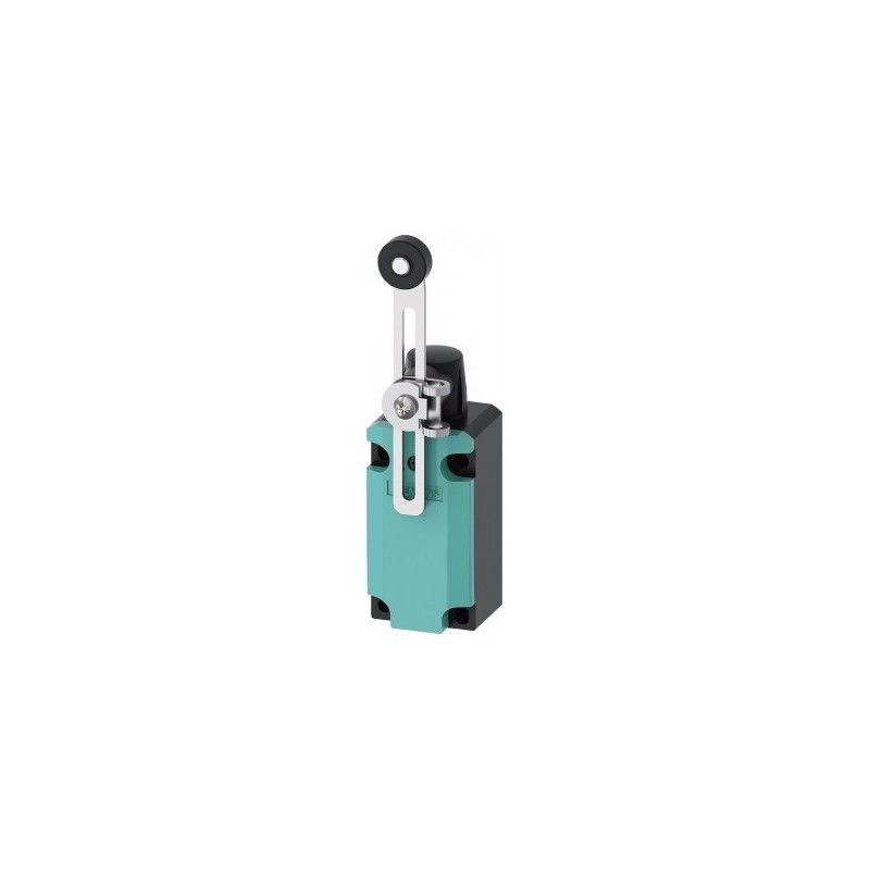 Final Carrera Met 1NA/1NC Rod 19mm 3SE5112-0CH50 — Siemens — Siemens