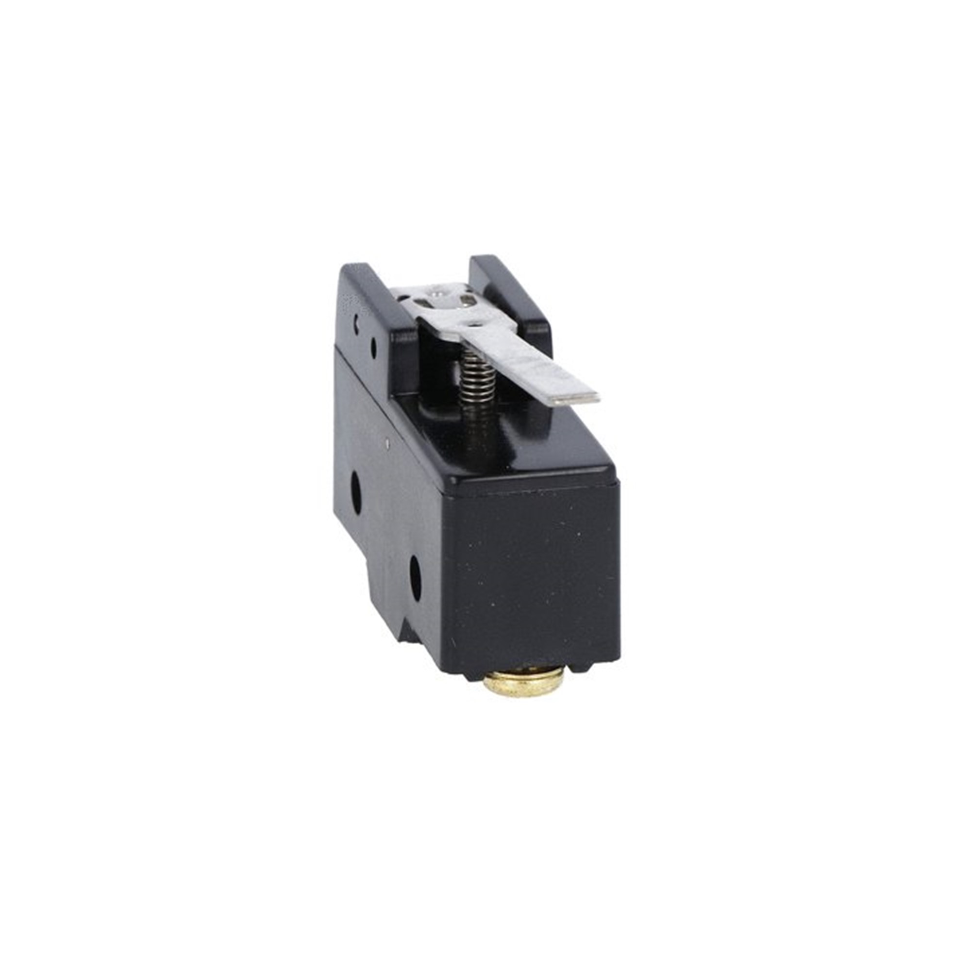 Final de Carrera Microswitch Palanca Pla KSL2V — Lovato — Lovato