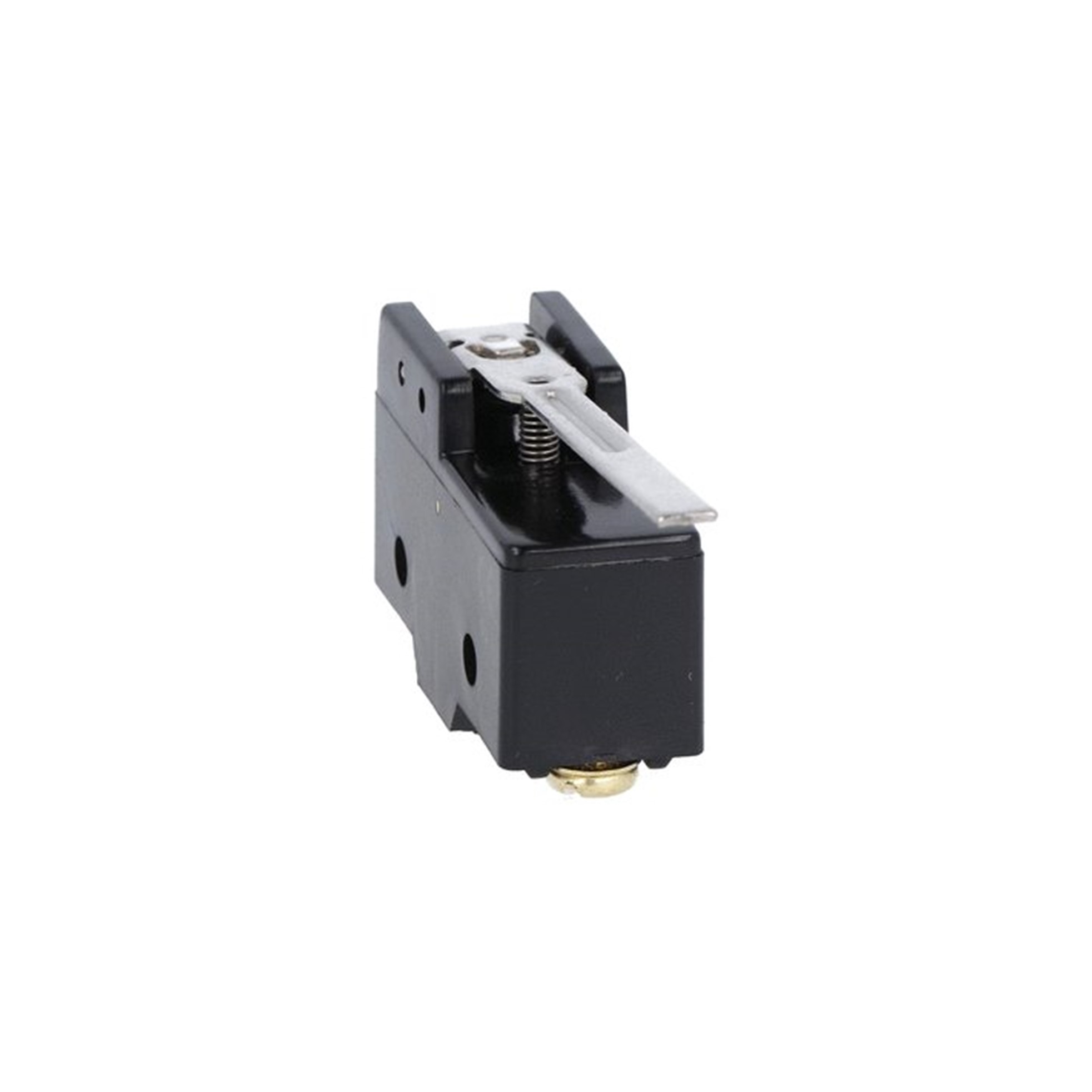 Final de Carrera Microswitch Palanca Pla KSL1V — Lovato — Lovato