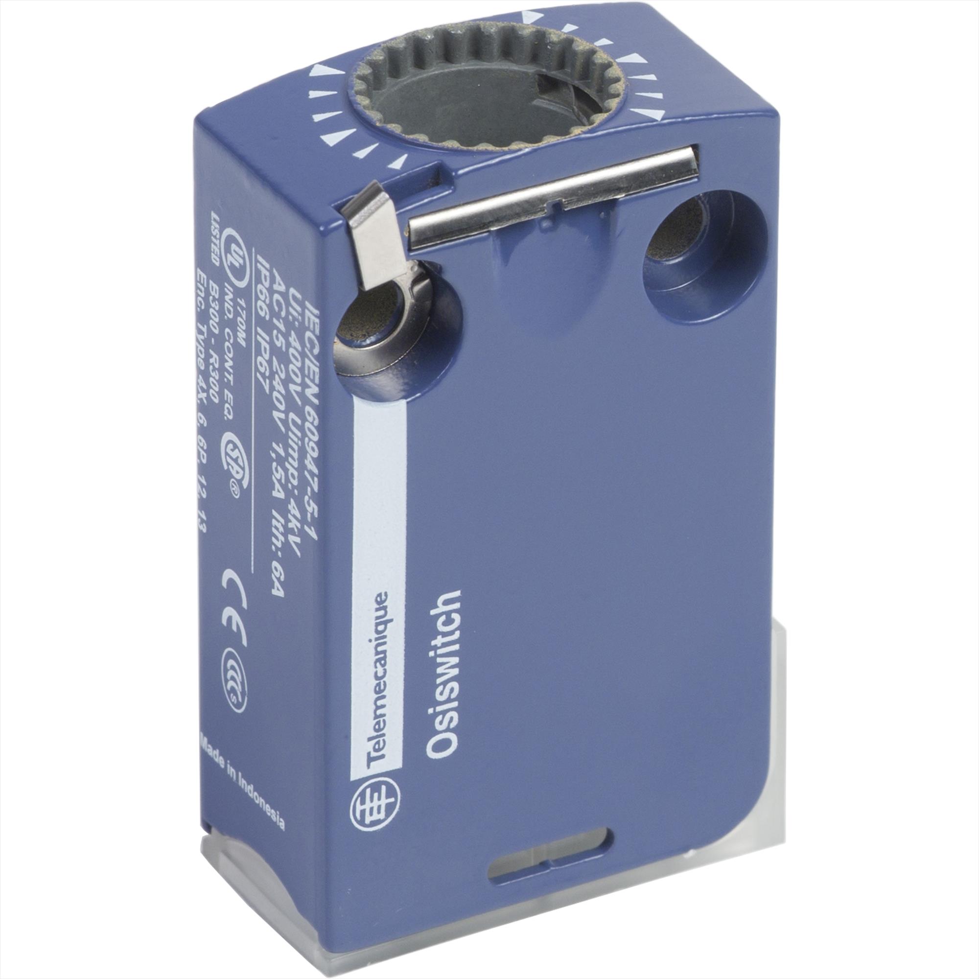 Cuerpo Miniatura Met Sin Cable (Ver 48646 ZCMD21 — Schneider Electric — Schneider Electric