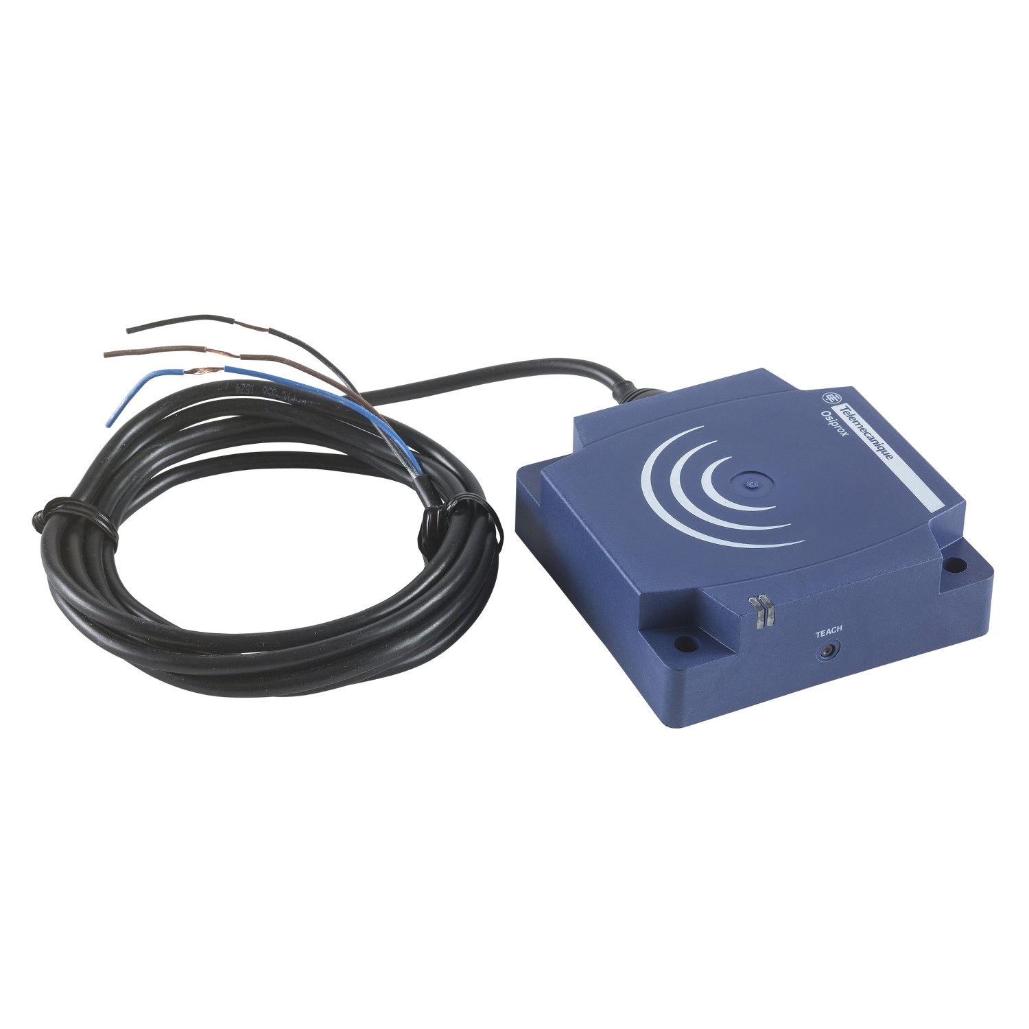 Detector Inductivo 80x80 SN=60mm NO Ac/d XS8D1A1MAL2 — Schneider Electric — Schneider Electric