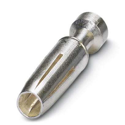 Contactos Mecanizado 2,5 Hbra 0.75mm² 1663653 — Phoenix Contact — Phoenix Contact
