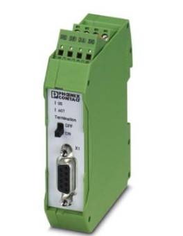 Resistencia Cierre Profibus y RS485/2C 2 2702636 — Phoenix Contact — Phoenix Contact
