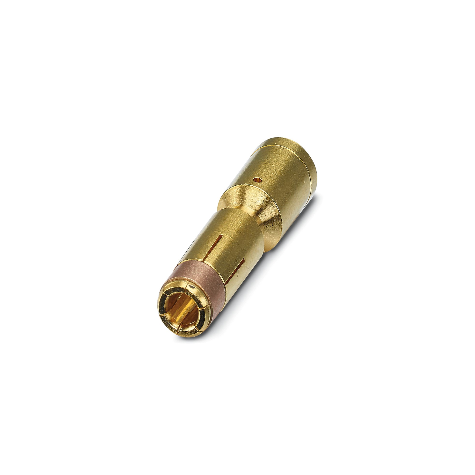Contacto Crimpado Hembra Para Engaste Sb Diametro Contacto 3.6mm 1623380 — Phoenix Contact — Phoenix Contact