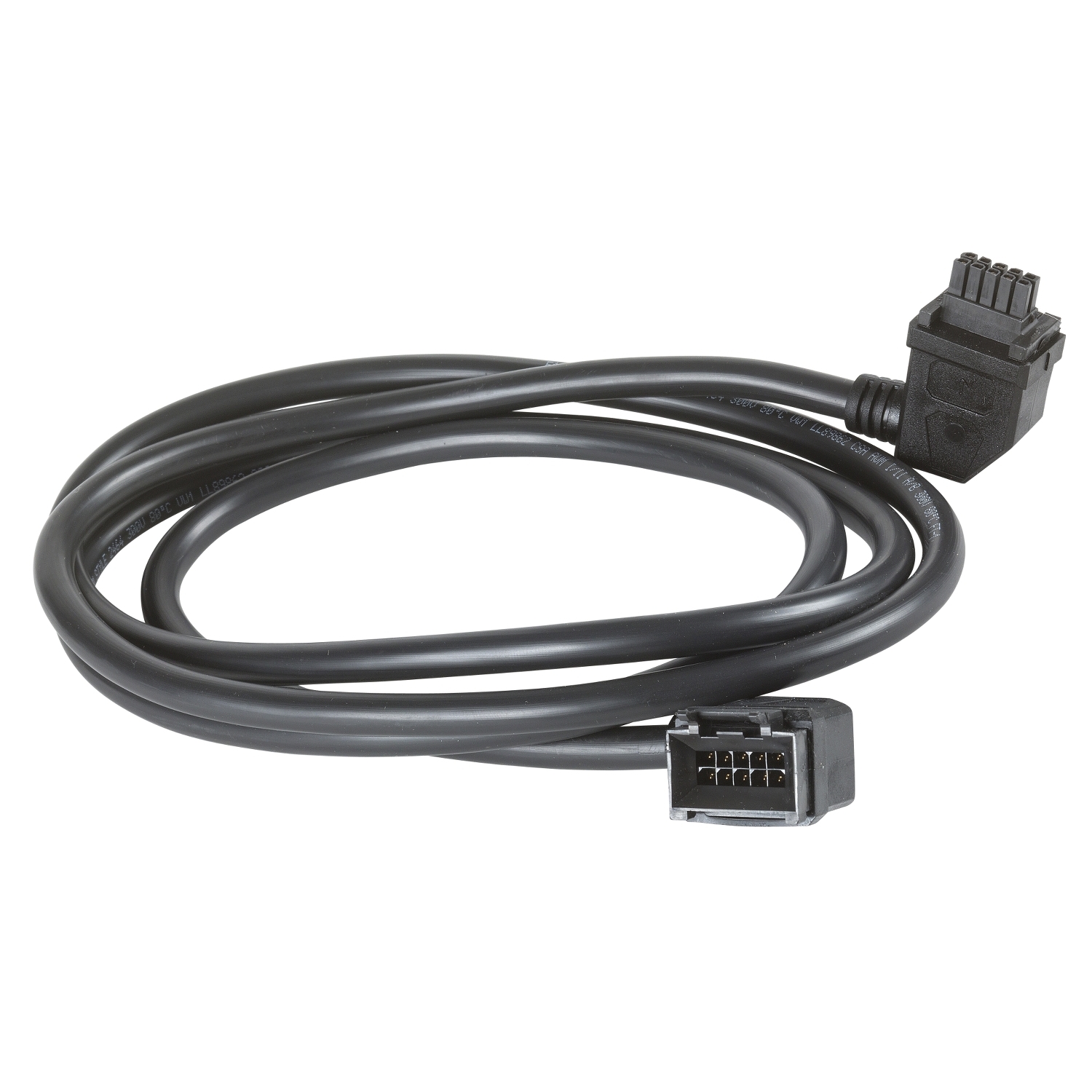 Cable Ethernet Trenzado Apant Recto 1.5M SXWSCABLE10002 — Schneider Electric — Schneider Electric
