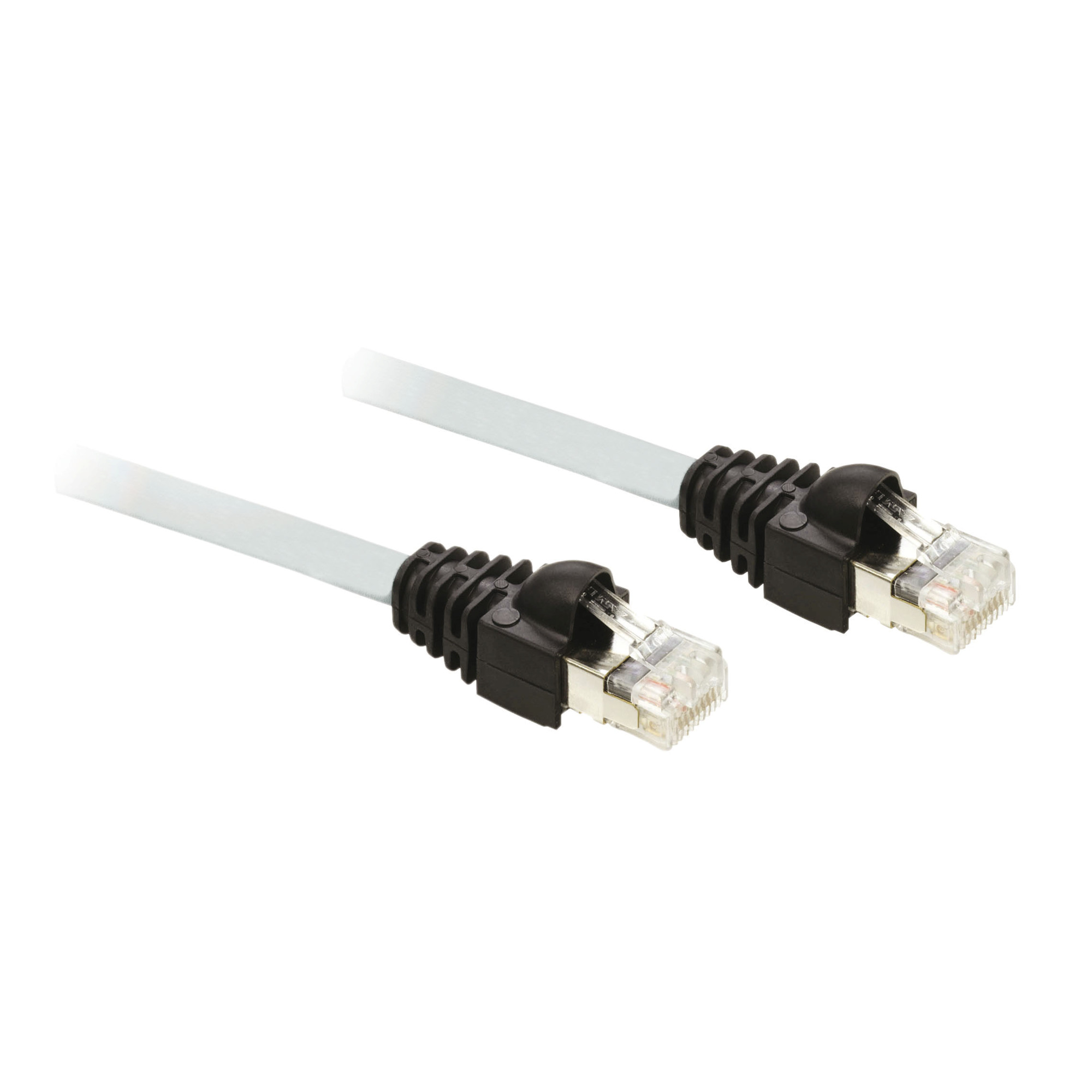 Cable Conexion Para Term/grafico 2xRJ45 1M VW3A1104R10 — Schneider Electric — Schneider Electric
