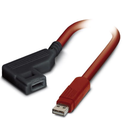 Cable Programacion Radioline 2903447 — Phoenix Contact — Phoenix Contact