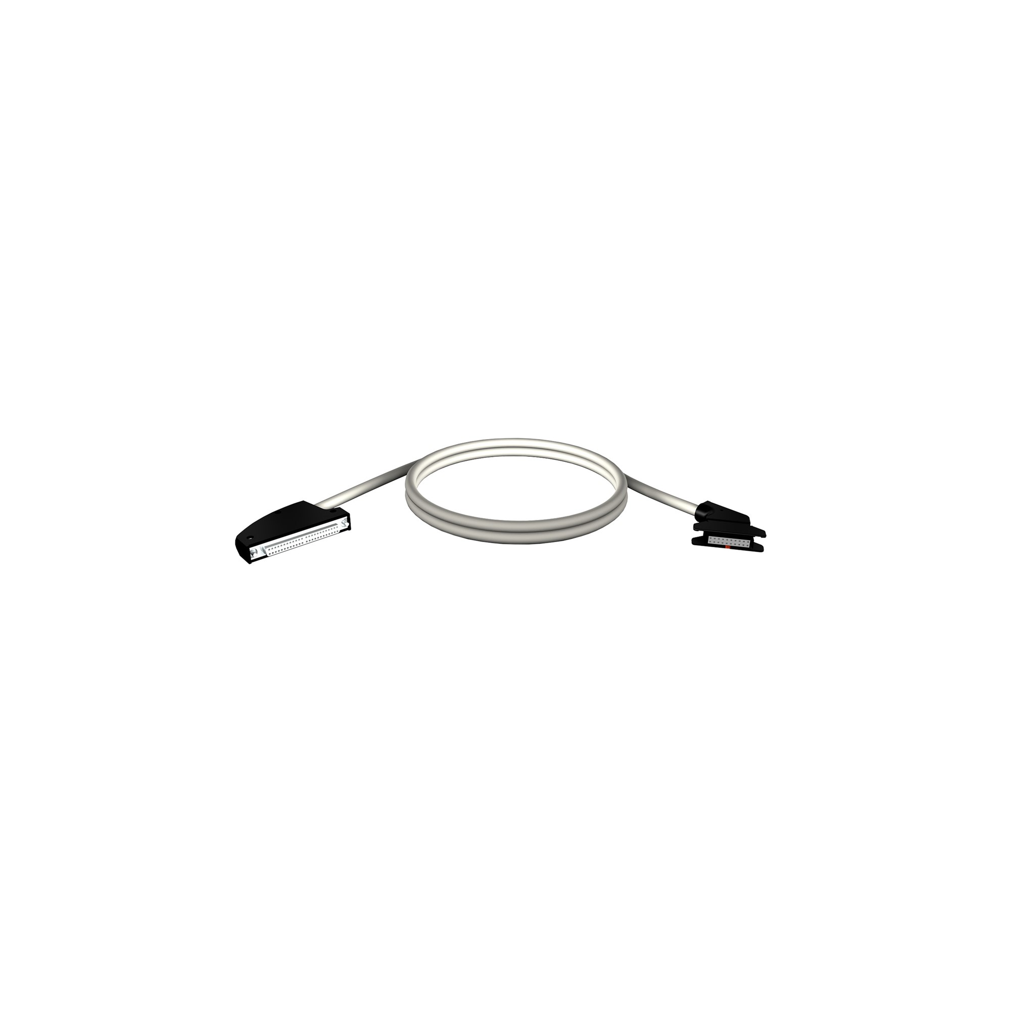 Cable Resitente a Temperatura para M580 BMXFCA152 — Schneider Electric — Schneider Electric