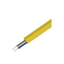 Cable As-i Integrado Goma 2x15mm Amarill 3RX9010-0AA00 — Siemens — Siemens