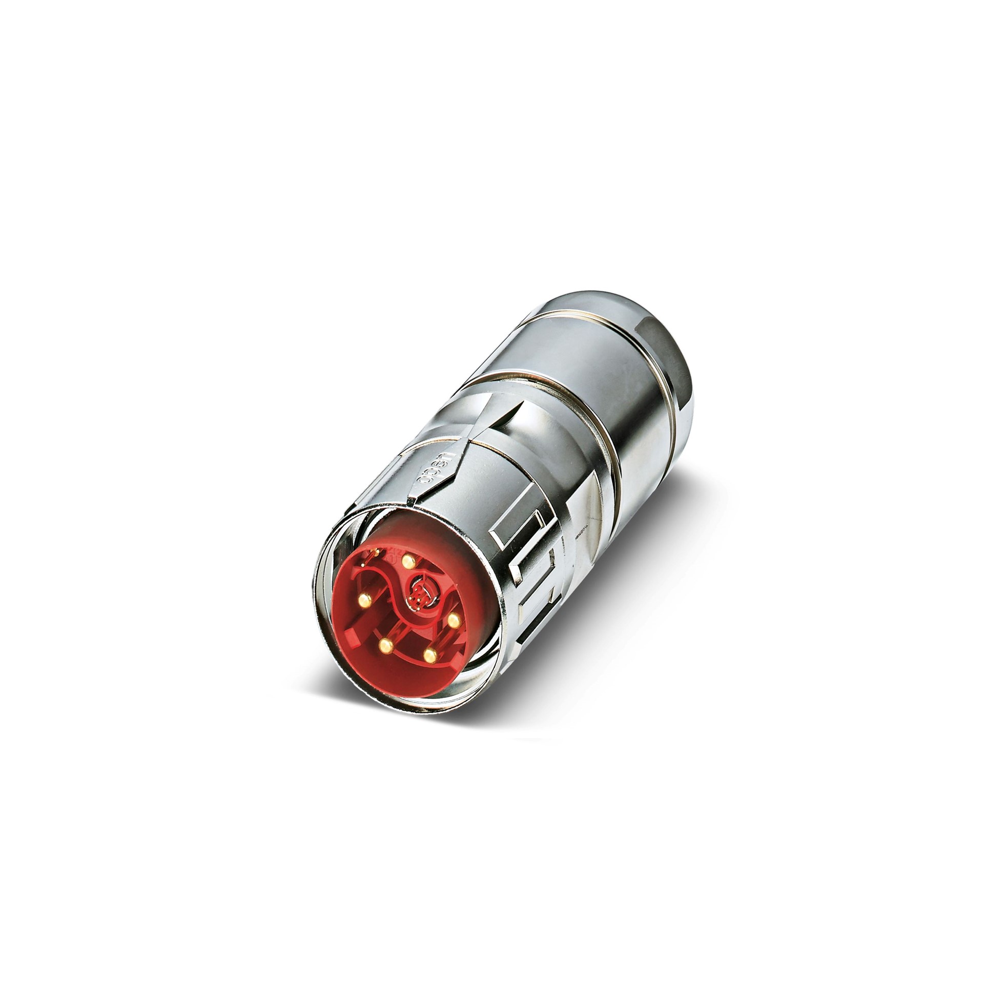 Conector Para Cable Sb M40 Diametro 14-20mm Apantallado 1623333 — Phoenix Contact — Phoenix Contact