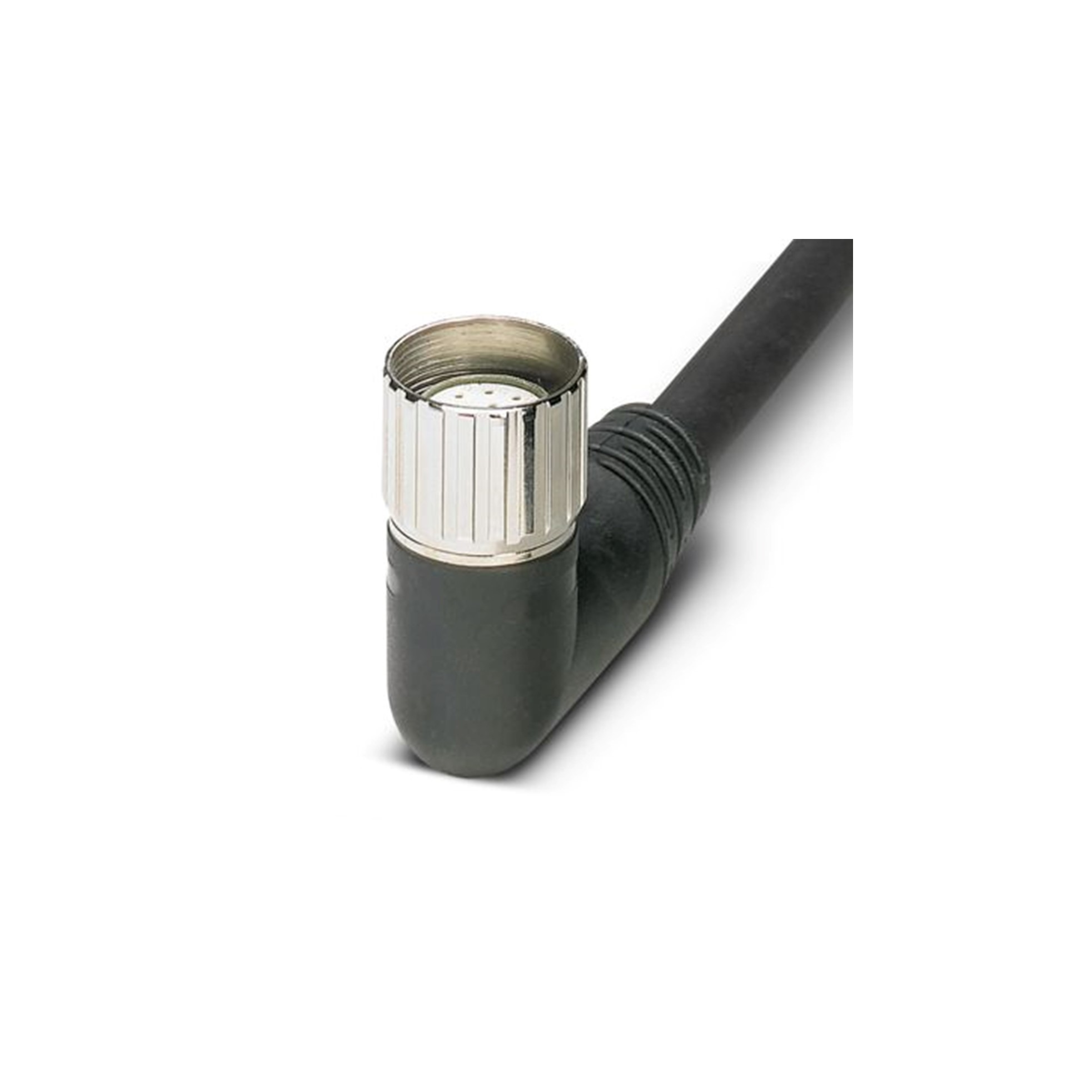 Cable Principal RCK-TWUM/BL12/ 5.0PUR-UX 1260757 — Phoenix Contact — Phoenix Contact