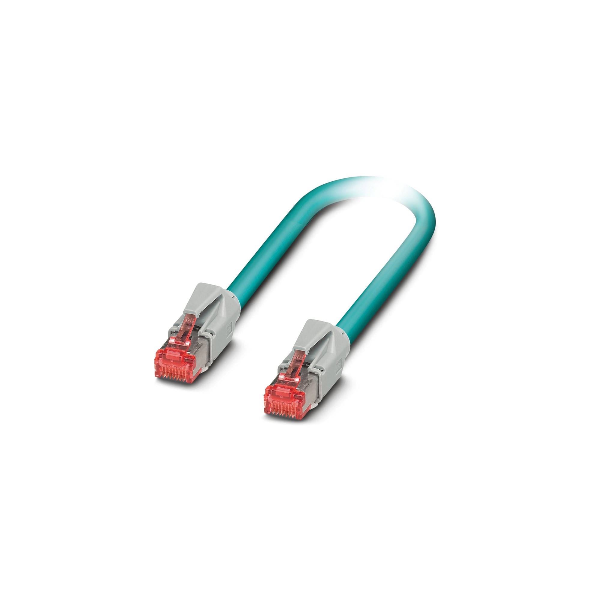 Cable de Red 1408953 NBC-R4AC/10,0-94B/R4AC — Phoenix Contact — Phoenix Contact