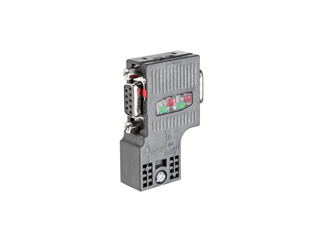 Ver 2088811176 Conector de Bus Profibus 6ES7972-0BB52-0XA0 — Siemens — Siemens