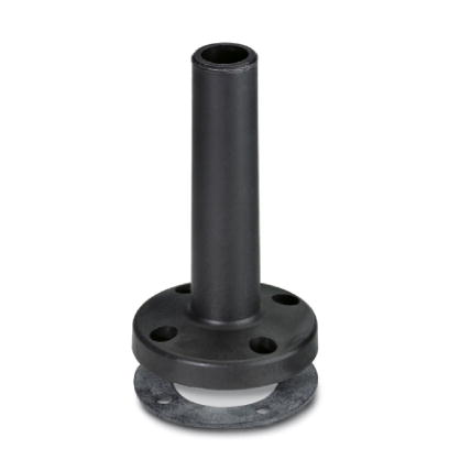 Tubo Con Zocalo de Fijacion 2700156 — Phoenix Contact — Phoenix Contact