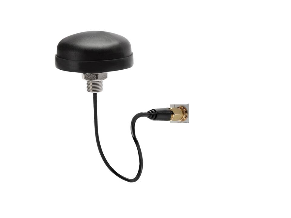 Antena Gsm para EXP1015 Multibanda CX03 — Lovato — Lovato
