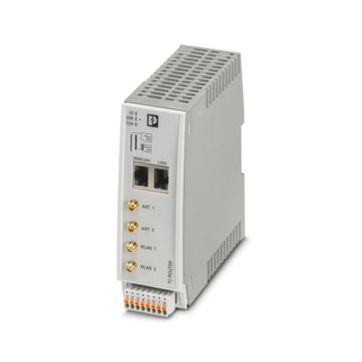 Enrutador Tc 4102T-4G Eu Wlan 1234353 — Phoenix Contact — Phoenix Contact