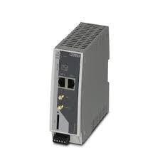 Router 4G 3G 2G Industrial 2xRJ45 2xSMA/ 2702528 — Phoenix Contact — Phoenix Contact